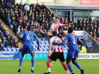 甘冈主场险胜，连胜势头强劲的简单介绍