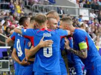 比利时足球队成功杀入欧锦赛半决赛