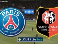 雷恩客场告捷，晋级势头汹汹