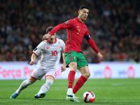 国际足球赛事在各大城市掀起热潮