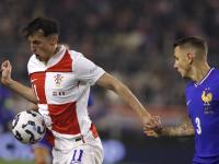 欧国联比赛：克罗地亚大胜苏格兰成功晋级的简单介绍