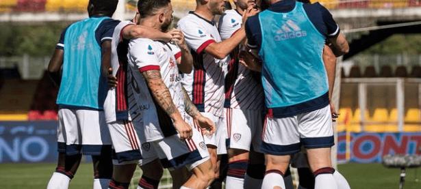 关于贝内文托未能击败对手，保级形势堪忧的信息