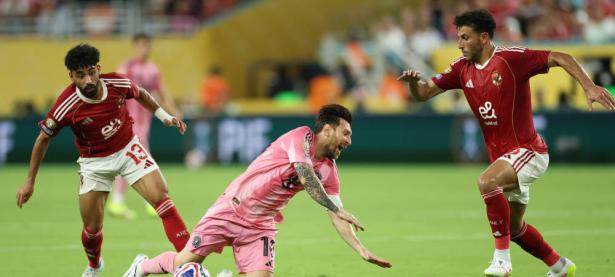 亚洲足球竞技水平大幅提升，比赛精彩纷呈的简单介绍