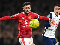 包含尤文图斯遭遇争议红牌，孙兴慜乘势反超比分完成逆转的词条