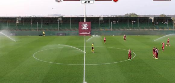 曼城成功零封武磊，门将赛后获得全场最佳！