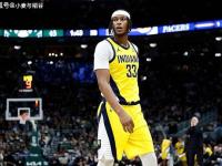 包含格林狂砍西亚卡姆分，步行者迎来新赛季高光！的词条