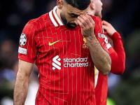  萨拉赫迎来七赛季高光表现，热火球迷沸腾！