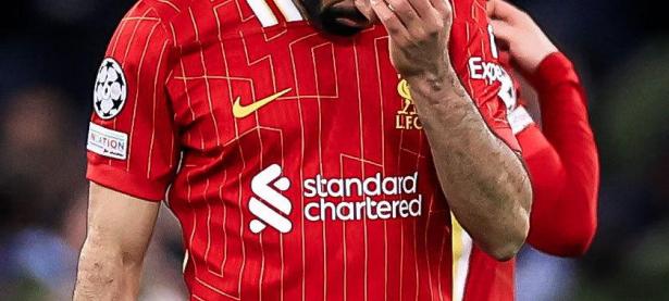  萨拉赫迎来七赛季高光表现，热火球迷沸腾！