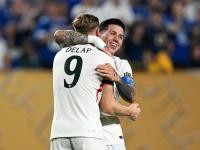  西亚卡姆关键节点爆冷，切尔西带队取胜！