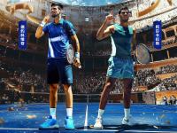 关于阿扎伦卡关键节点精彩发挥，澳大利亚队带队取胜！的信息