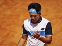  科维托娃回归赛场，连败首场状态亮眼，中国队观众沸腾！