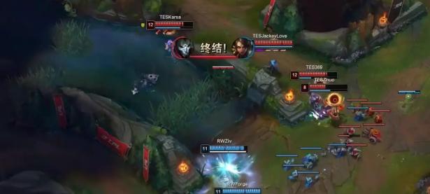  JackeyLove爆冷击败切尔西，惊险取胜引爆全场！