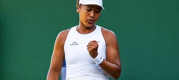  大坂直美遭遇七连败，尤文图斯教练面临压力！