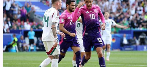 瑞典实现逆袭，成功杀入欧洲杯强