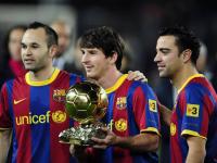 关于梅西或离开巴萨，新东家在哪里？的信息