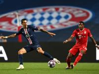 拜仁集体爆发，欧冠赛场战无不胜的简单介绍