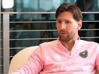 关于梅西巴萨欧冠战略卓越，冠军目标在即的信息