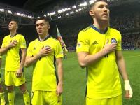 关于欧预赛精品比赛，球员拼尽全力，奋勇争先的信息