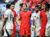 关于爱沙尼亚与白俄罗斯握手言和，晋级希望渺茫的信息