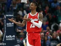 灰熊遭遇连失败，主帅承认需要重整球队的简单介绍