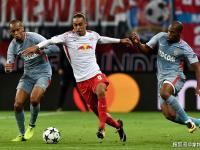 拜仁慕尼黑迎来莱比锡红牛的挑战