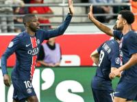 巴黎圣日耳曼创纪录获得九连胜