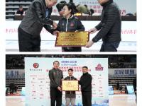 陕西男篮大胜在即，球队准备行动