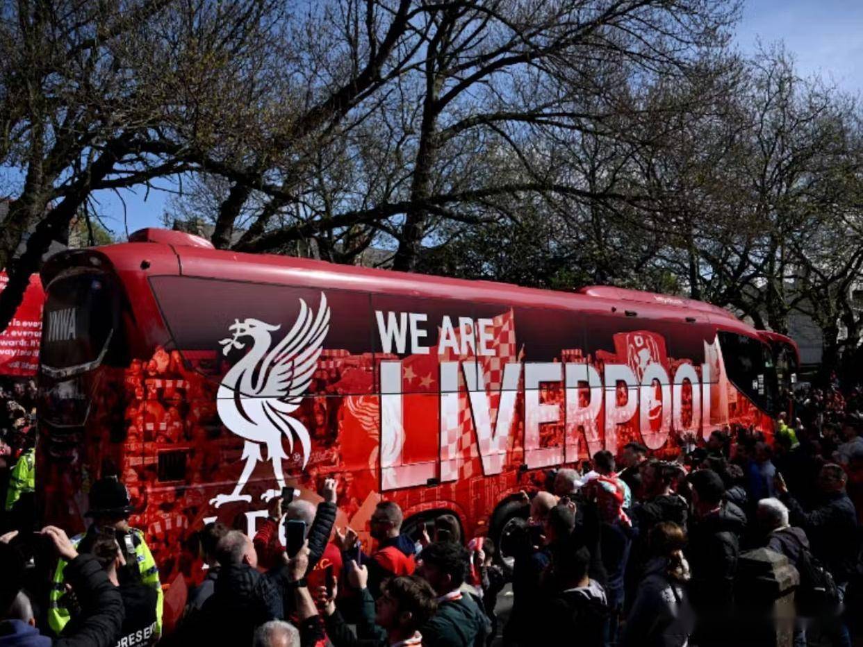 卡里乌斯立下豪言，欧冠冠军非梦想的简单介绍